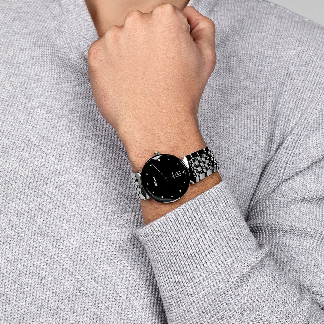 Rado Florence L Jubilé