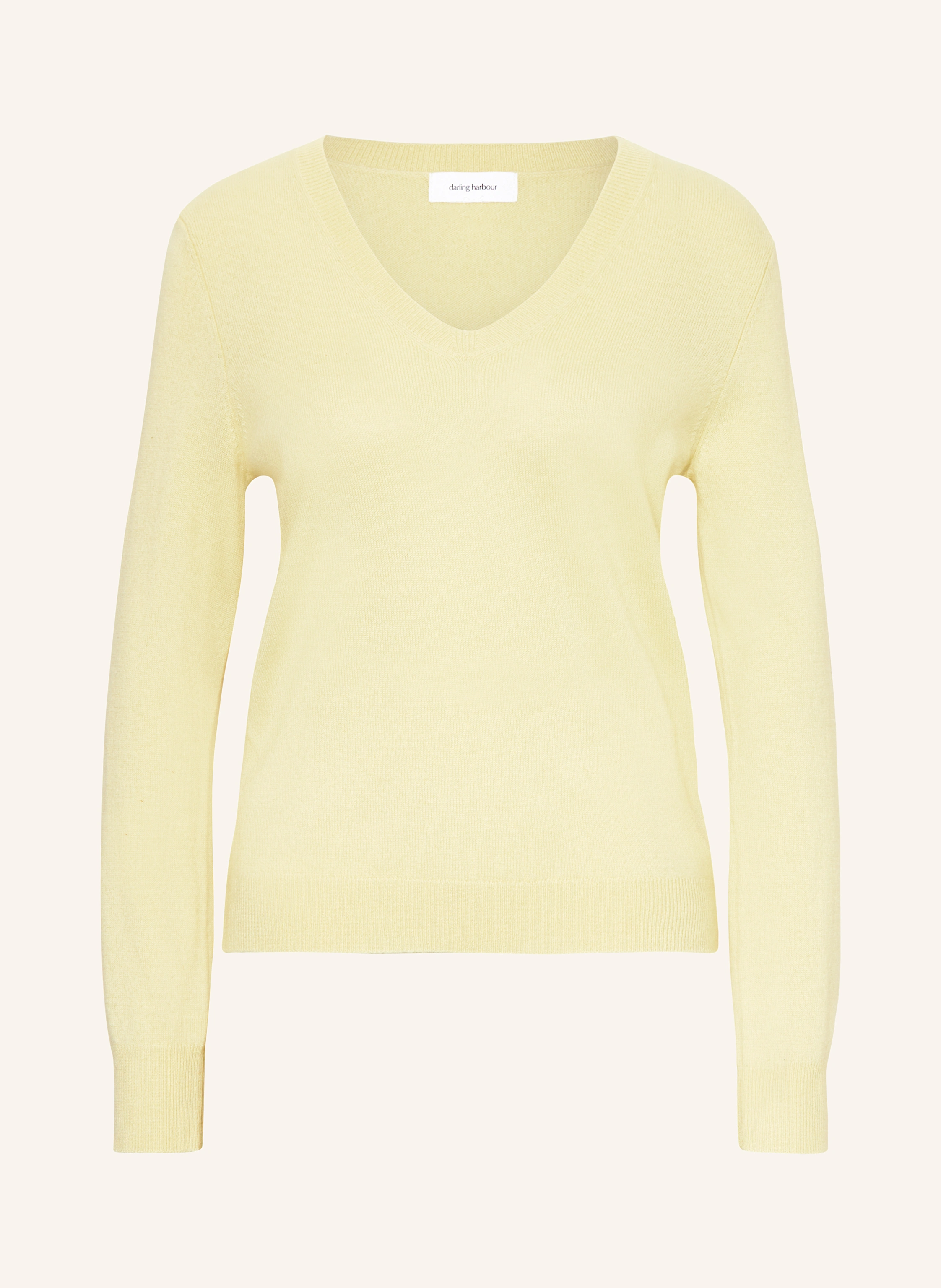 darling harbour Pullover