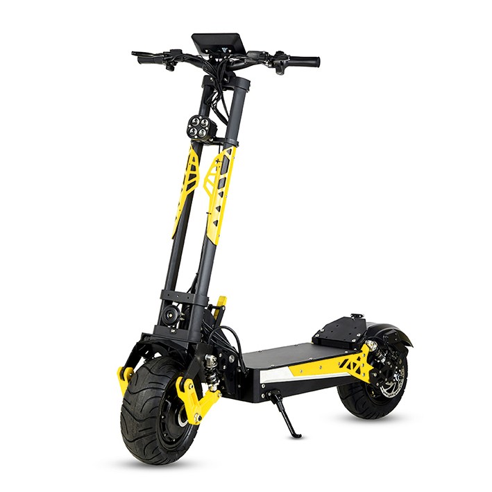 DELTA 4000W – PATINETE ELÉTRICO 4000W 60V 28AH