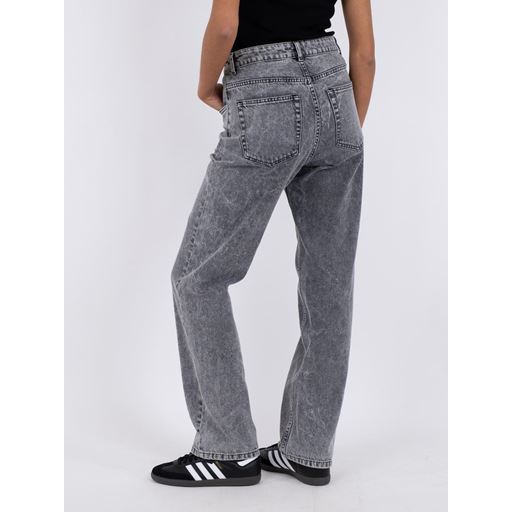 Neo Noir Simona D Jeans, Grey, 40
