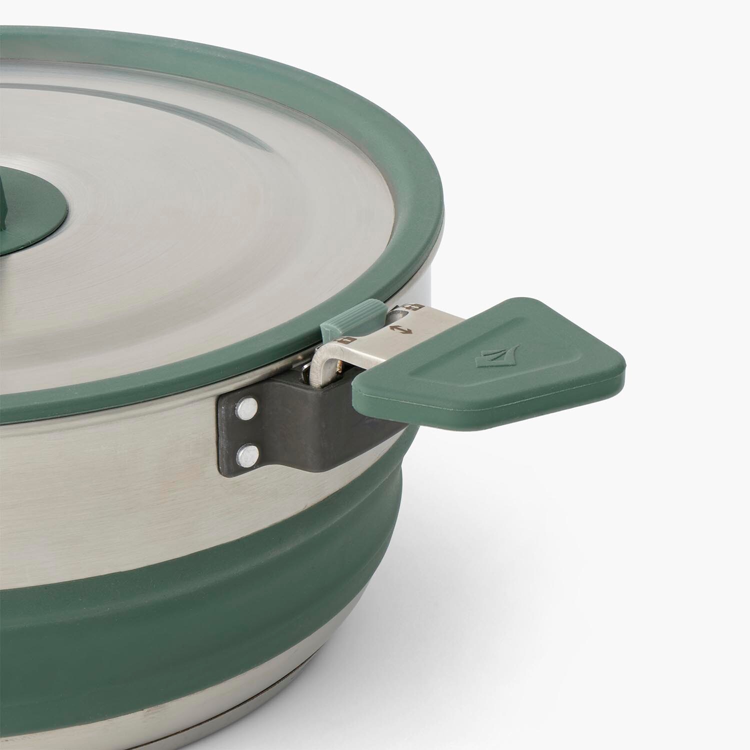 Sea to Summit Detour Collapsible Pot 3l