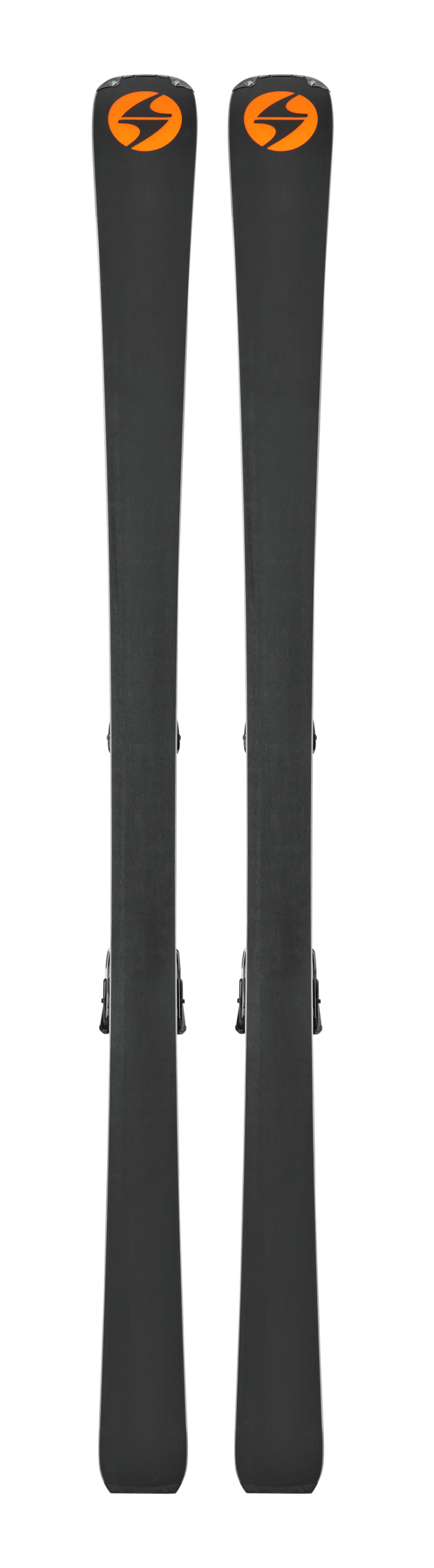 Phoenix R13 Ti Ski's + Bindingen