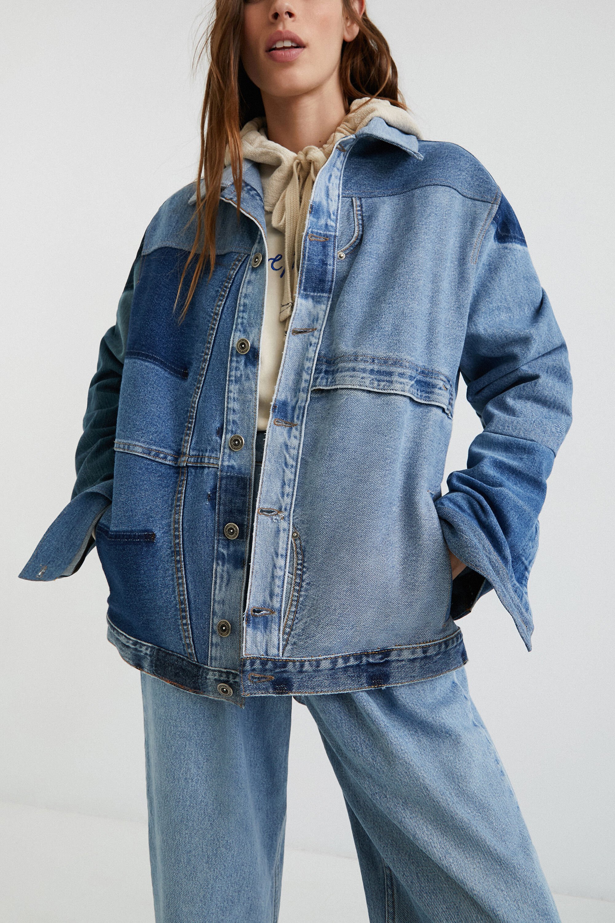 Manteau