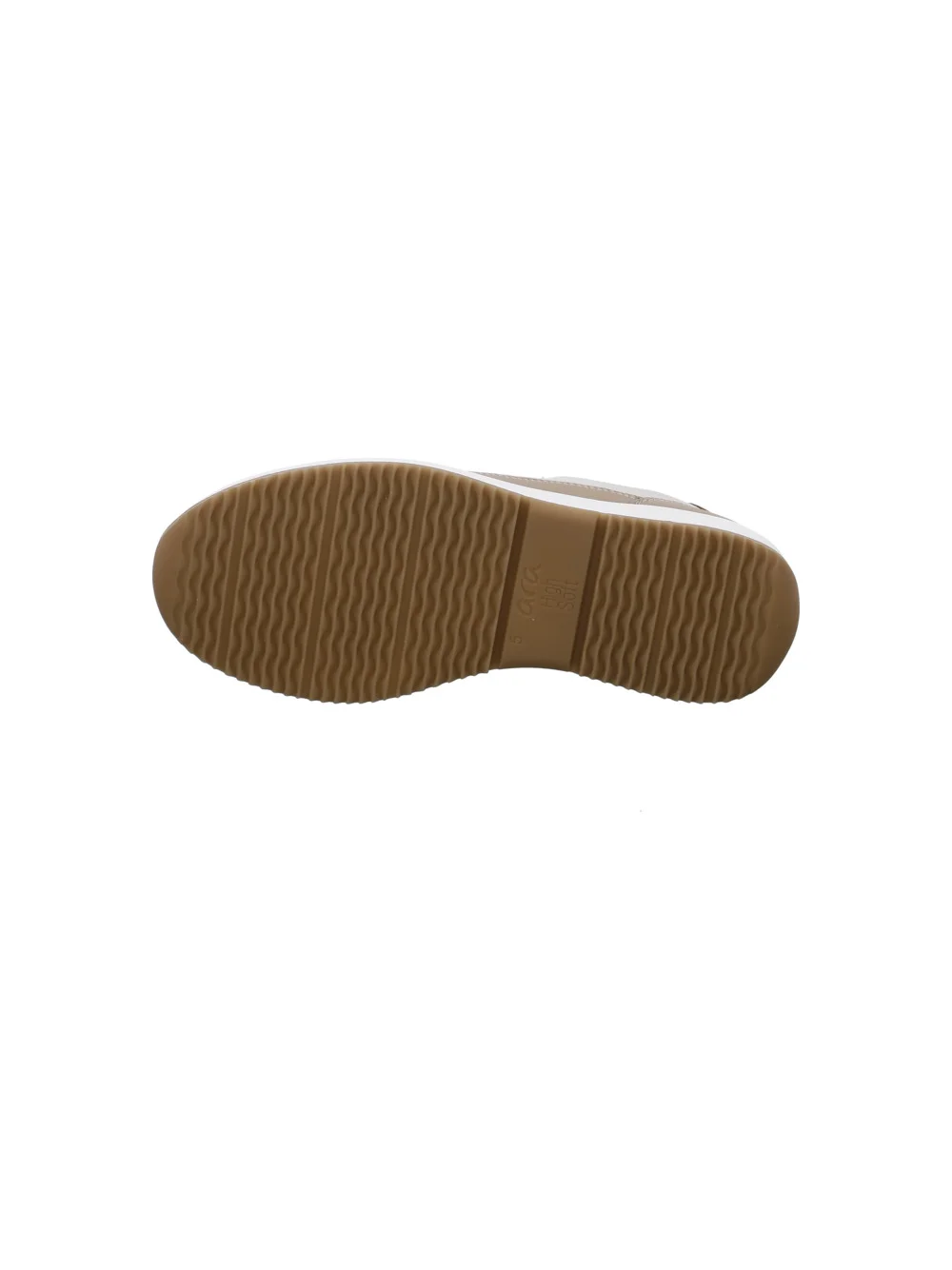 Sneaker Osaka cream