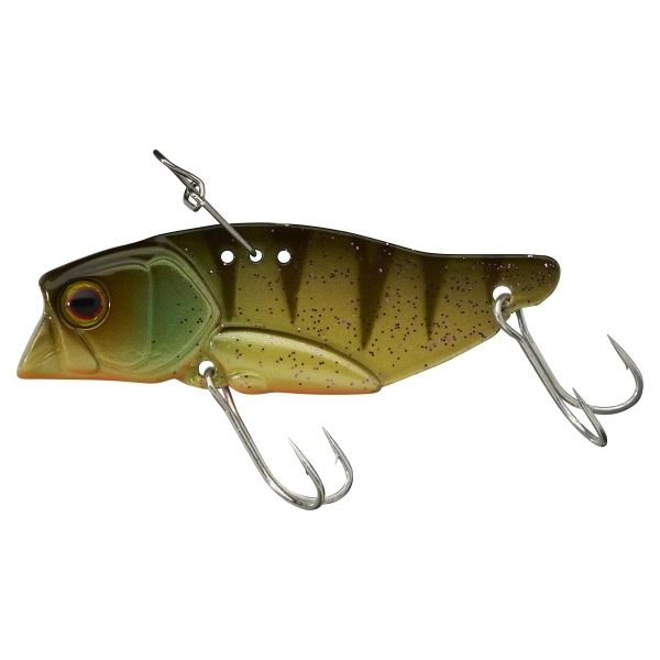 Leurre lame Illex Knockin Jaw Blade Bait 5.2cm (10.5g)