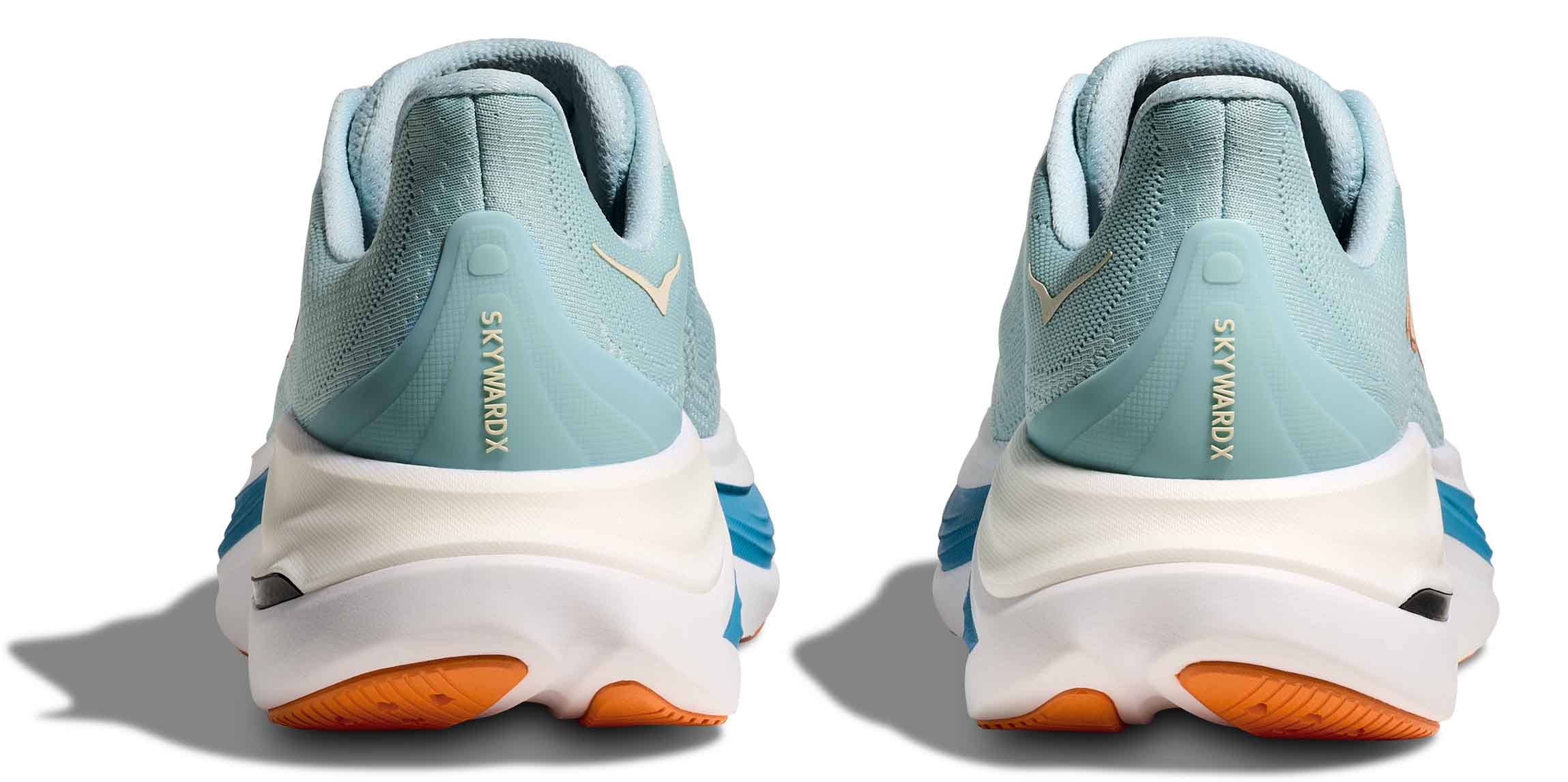 Skyward X Herre CSLP/Clear Sea/Alpine Blue