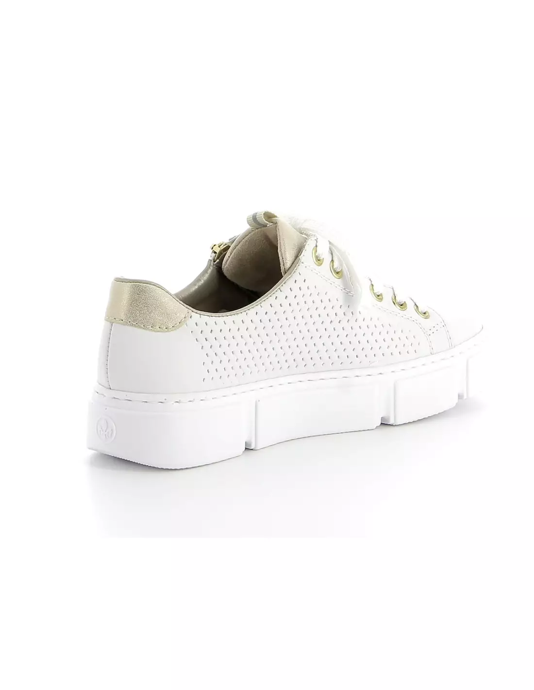RIEKER N5932 - Baskets Hartweiss