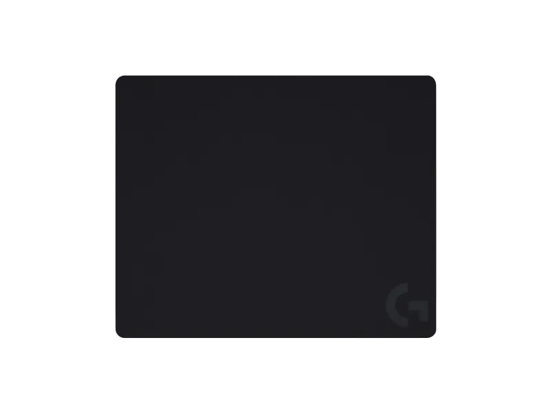 Logitech G440 (Hard) - Musemåtte - Sort
