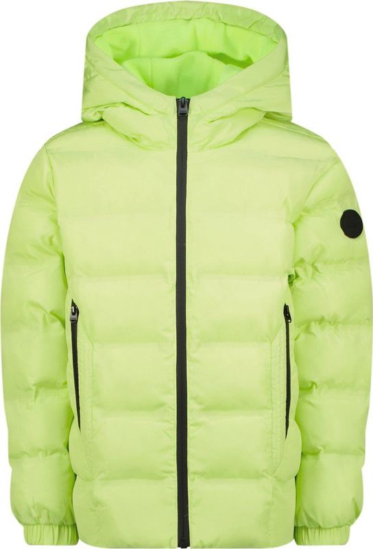 Vingino Jongens winterjas tion key lime