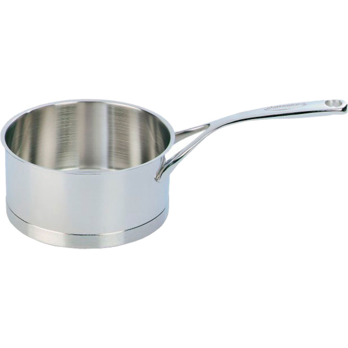 Atlantis Kasserolle uten Lokk 18 cm 2,2 l