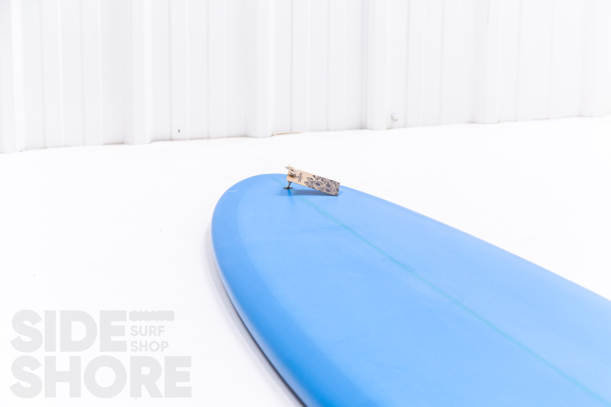 Al Merrick CI Mid - Tint - 7'2 x 21 1/4