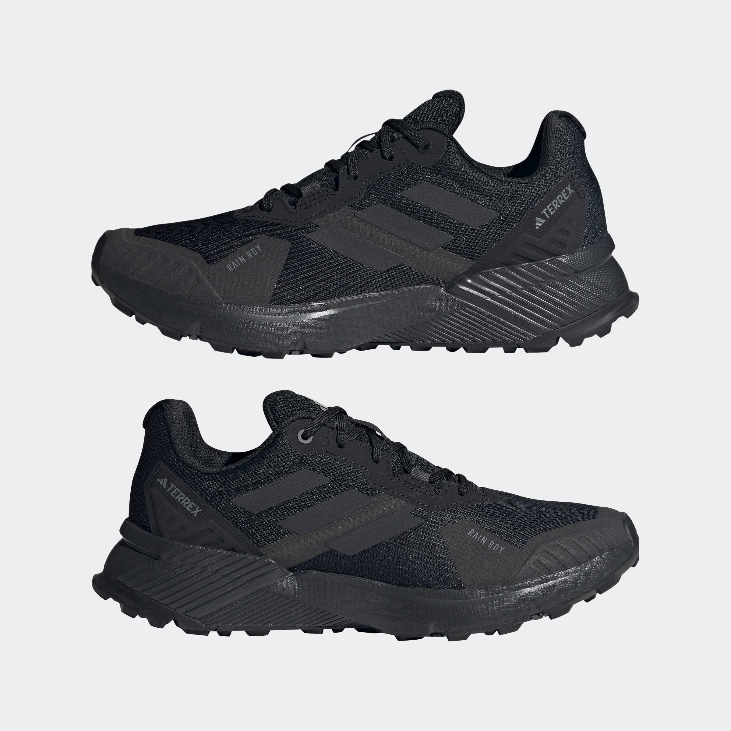 adidas TERREX Laufschuh »SOULSTRIDE RAIN.RDY TRAILRUNNING«  Trail-Runningschuhe