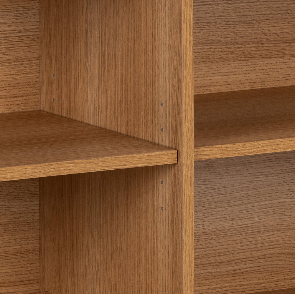 Mena Dressoir - Eiken