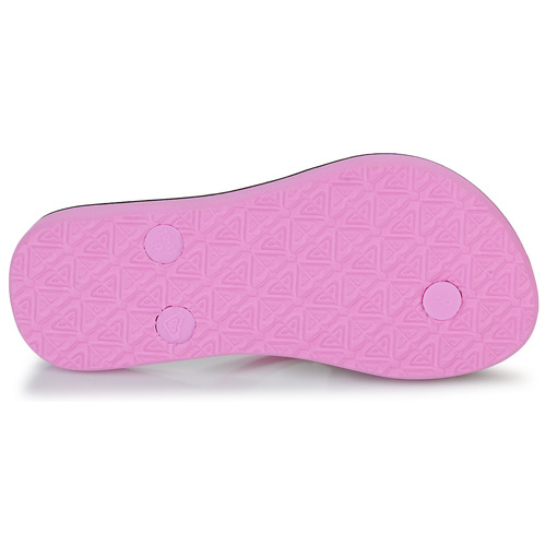 Roxy - RG VIVA STAMP II - Marine / Rose