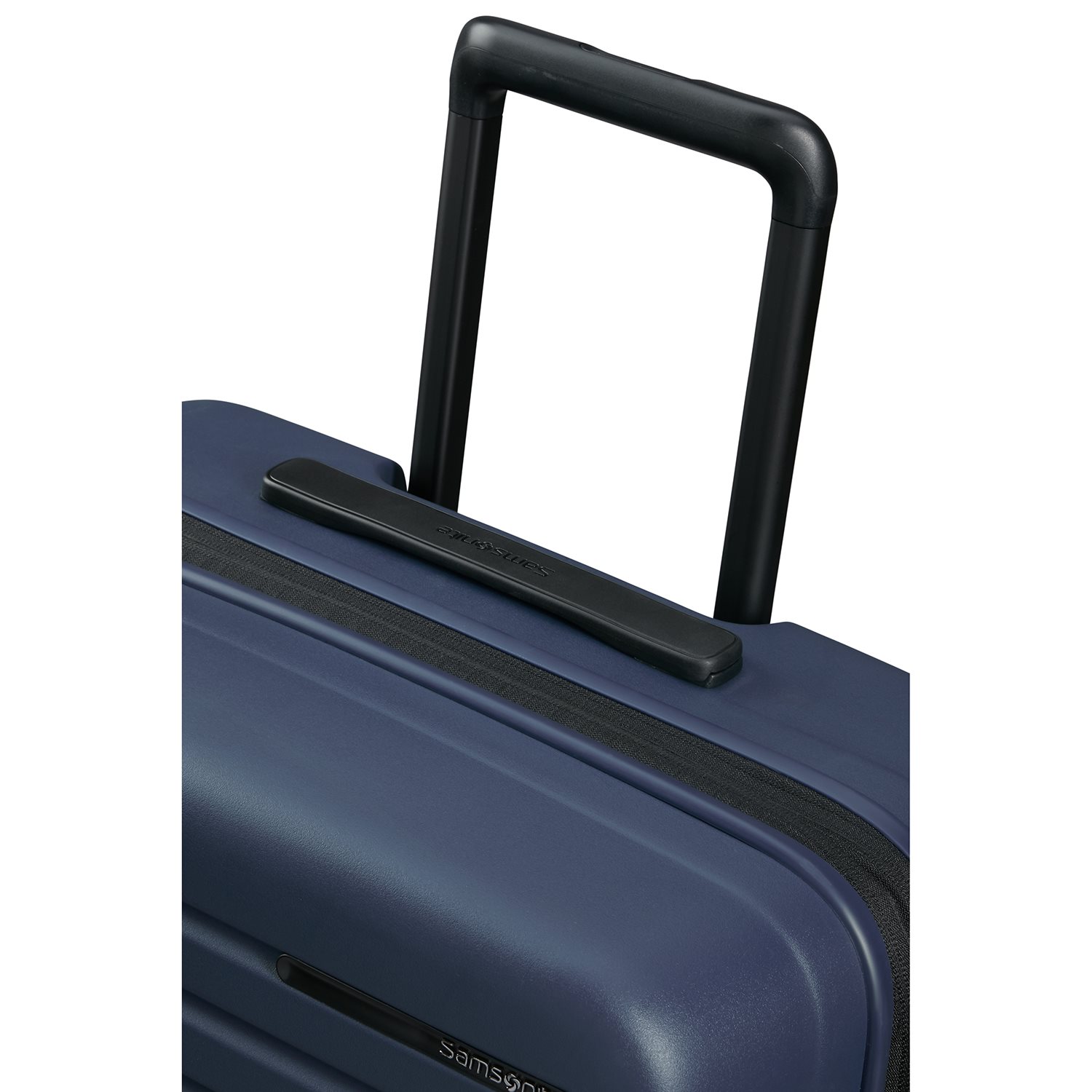 Samsonite Restackd Spinner 81 EXP midnight