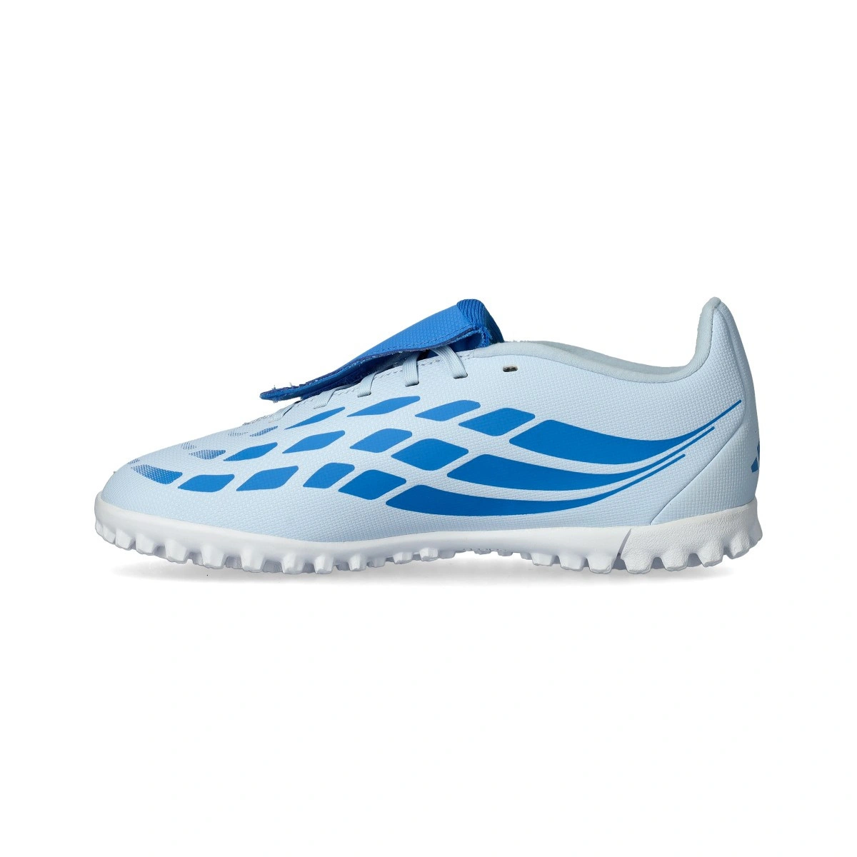 Chuteira adidas Predator Club FT Turf Criança