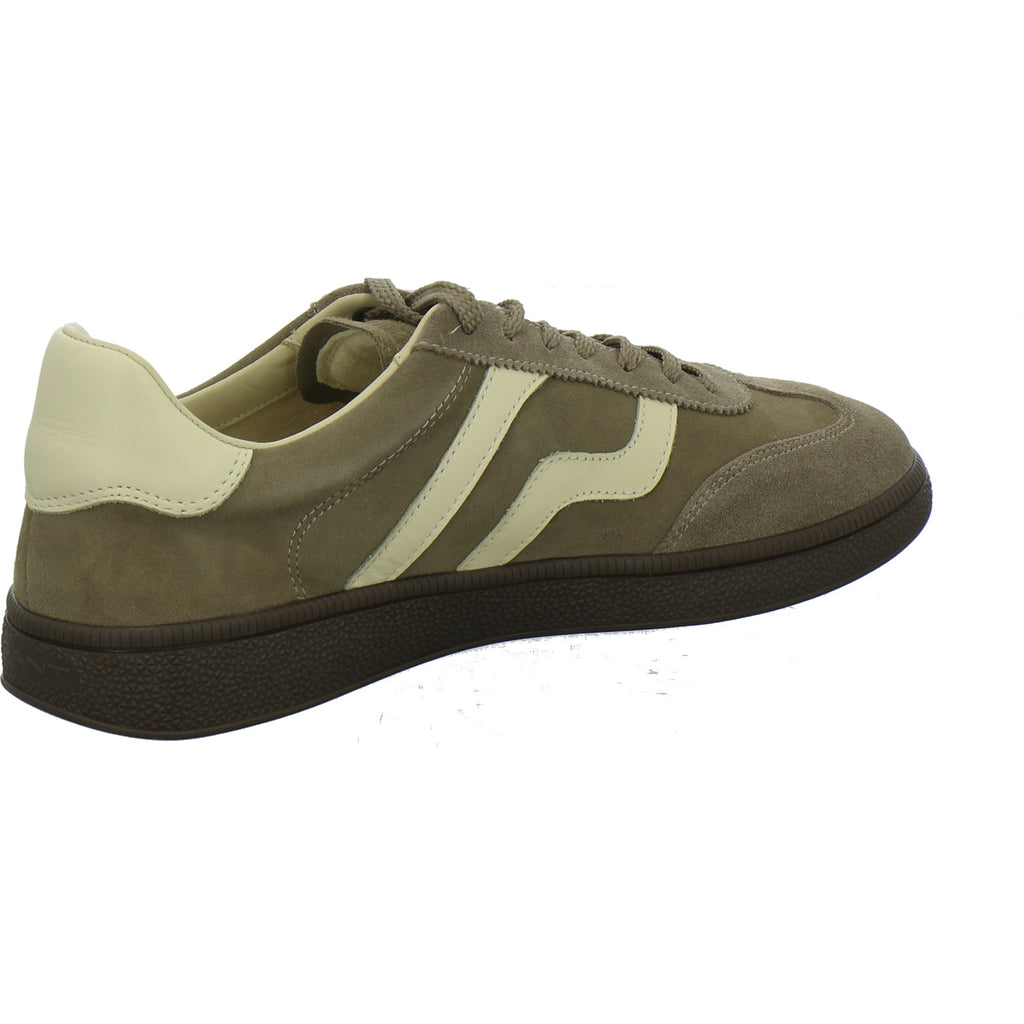 Gant Sneaker Herren Cuzmo taupe