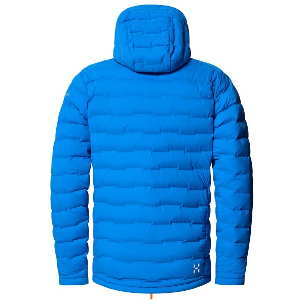 Haglöfs - Spitz Down Hood - Donsjack