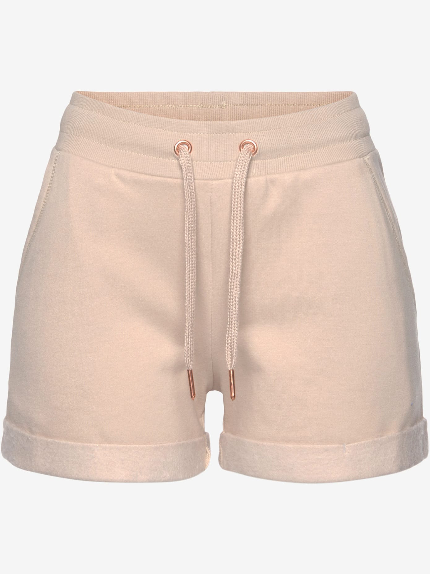 Shorts short