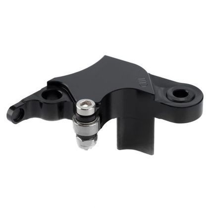 Adaptateur levier Puig pour Levier d'embrayage 2.0 ou 3.0 - Noir