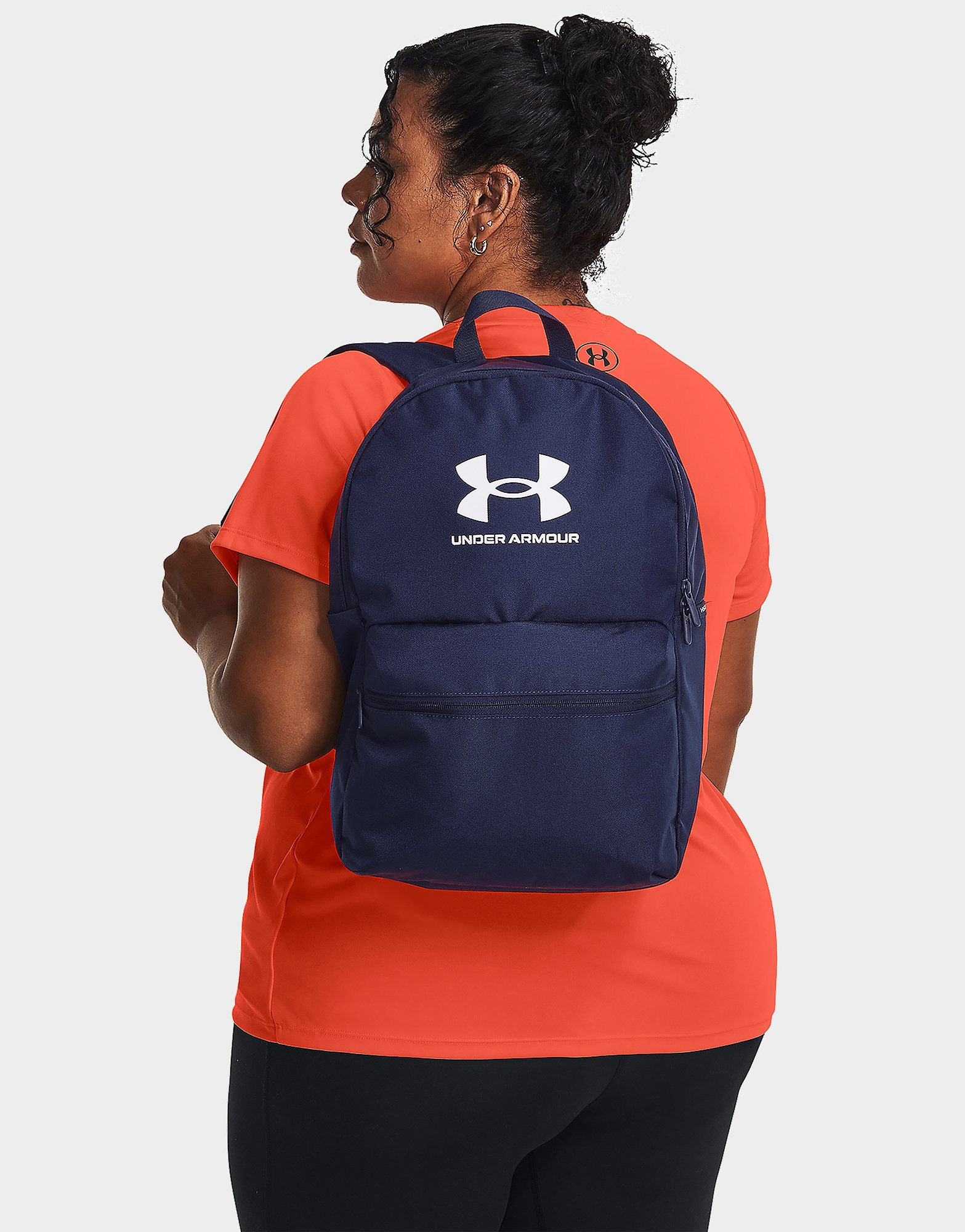 Under Armour Backpacks UA Sportstyle Lite Backpack