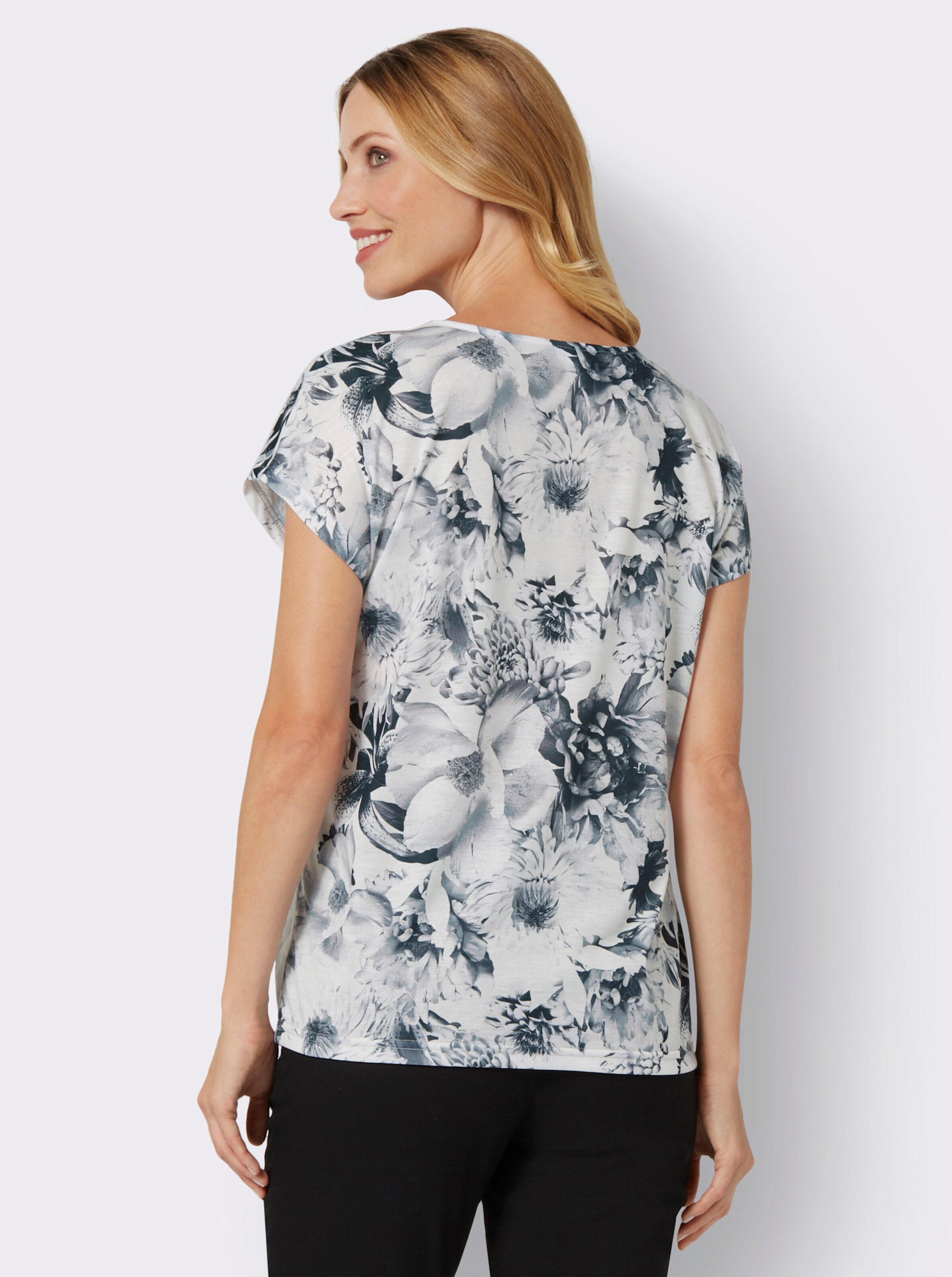 Kurzarmshirt