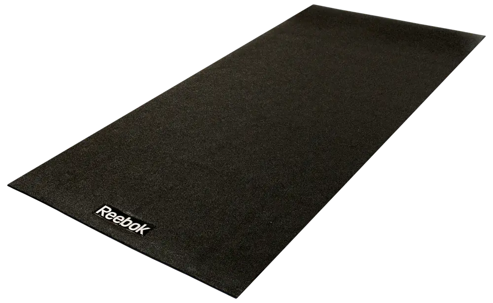 Reebok Underlagsmåtte til motionsmaskiner