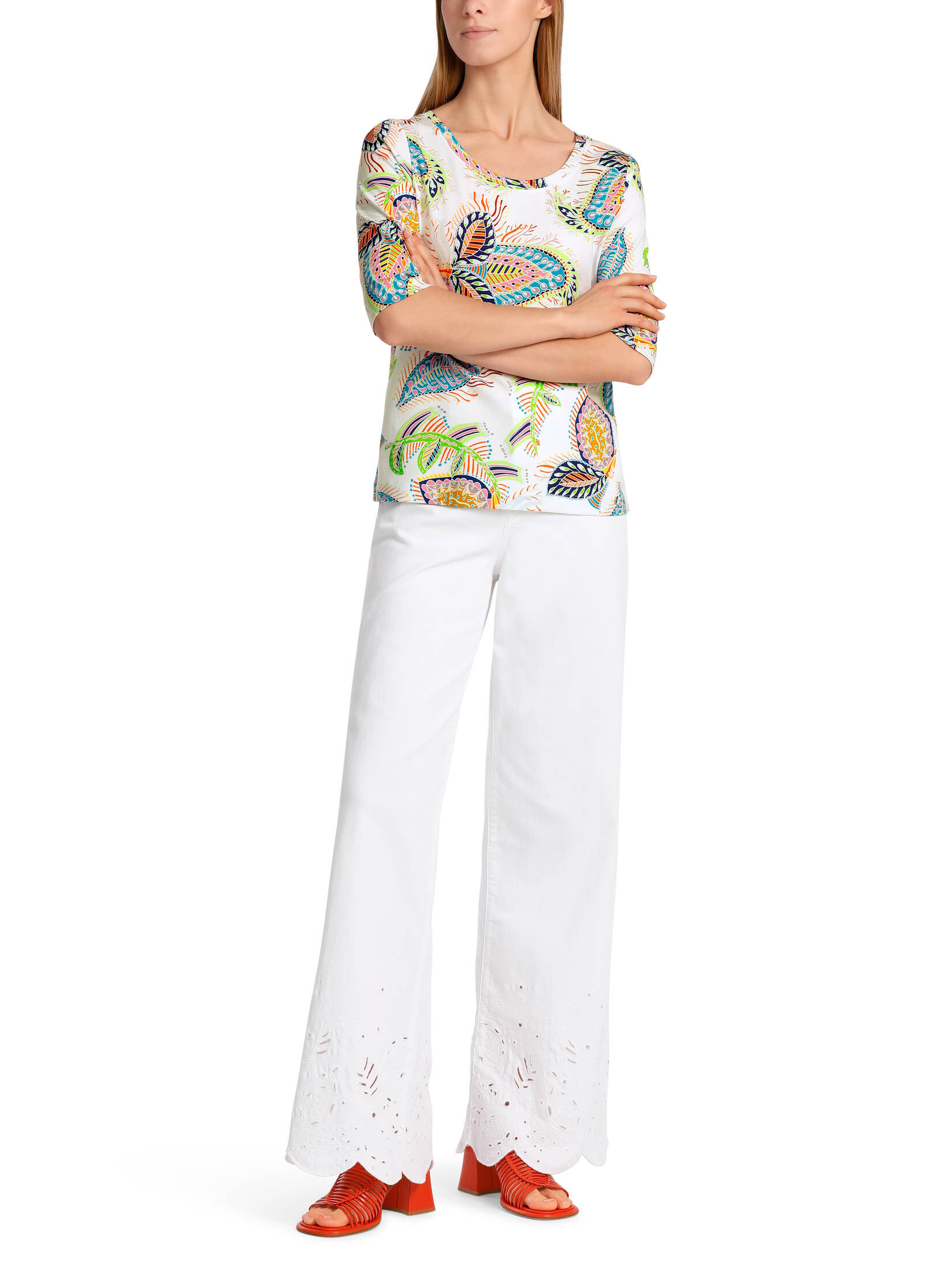 Marc Cain| Damen Shirt
