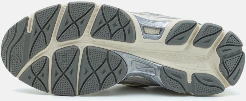 ASICS - GEL-NYC - Hardloopschoenen - Grijs