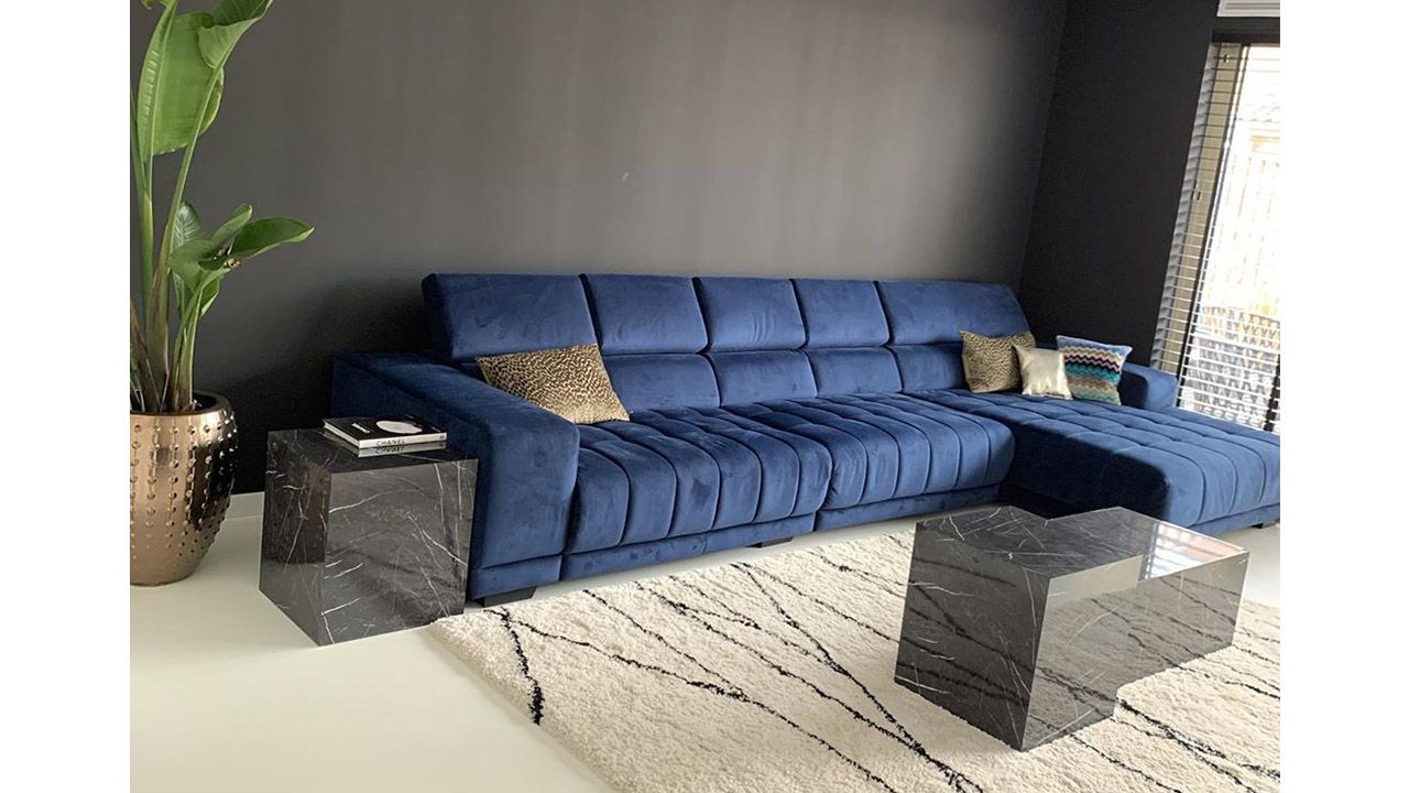 Loungebankstel Cadence