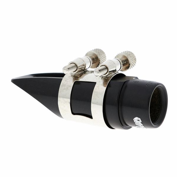 Berg Larsen Soprano Saxophone Ebonite 65