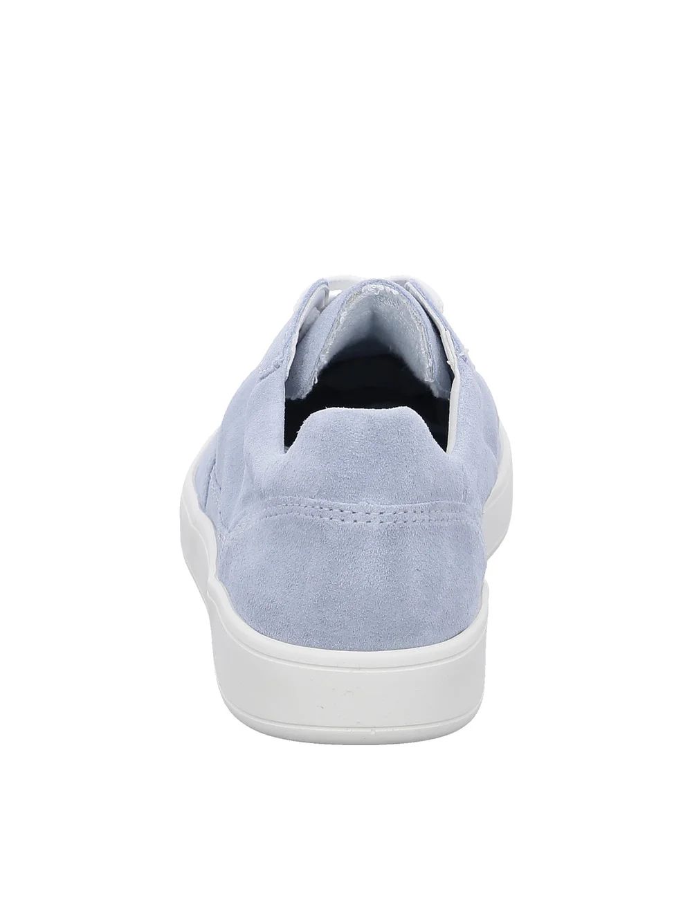 Sneaker Traveller aqua