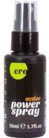 Hot-Active Power Spray Men 50Ml-Creams&lotions&sprays