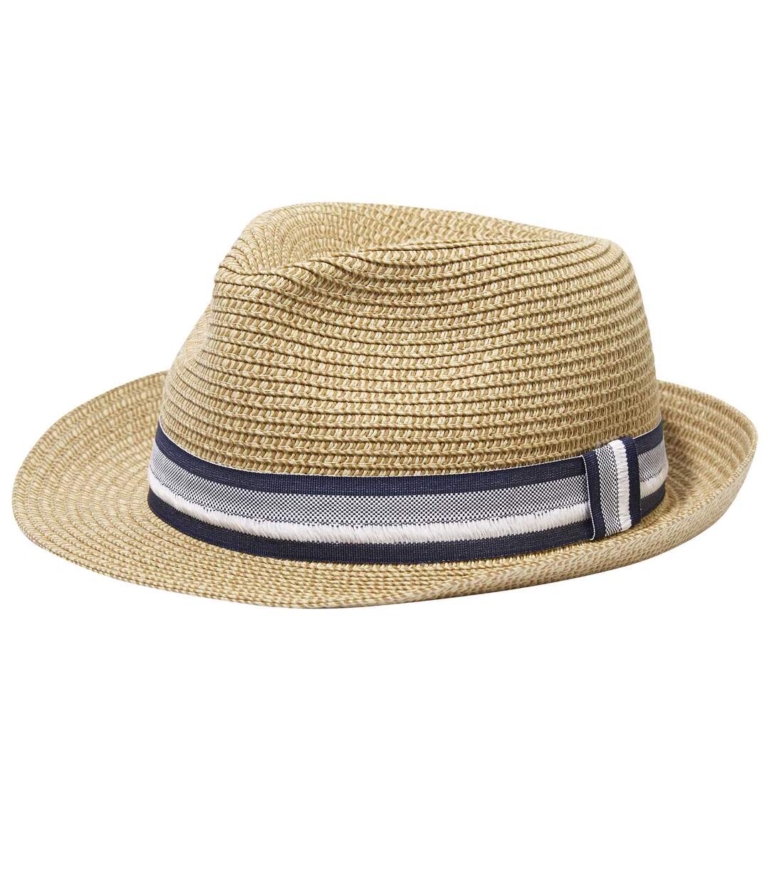 Chapeau Trilby Trendy