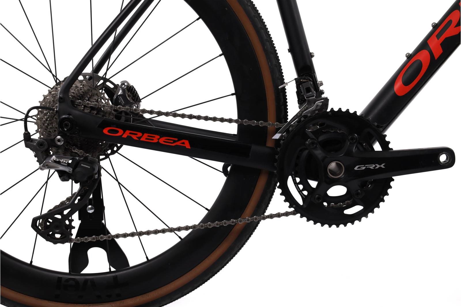 Orbea Terra M20 (2021) | Diamond