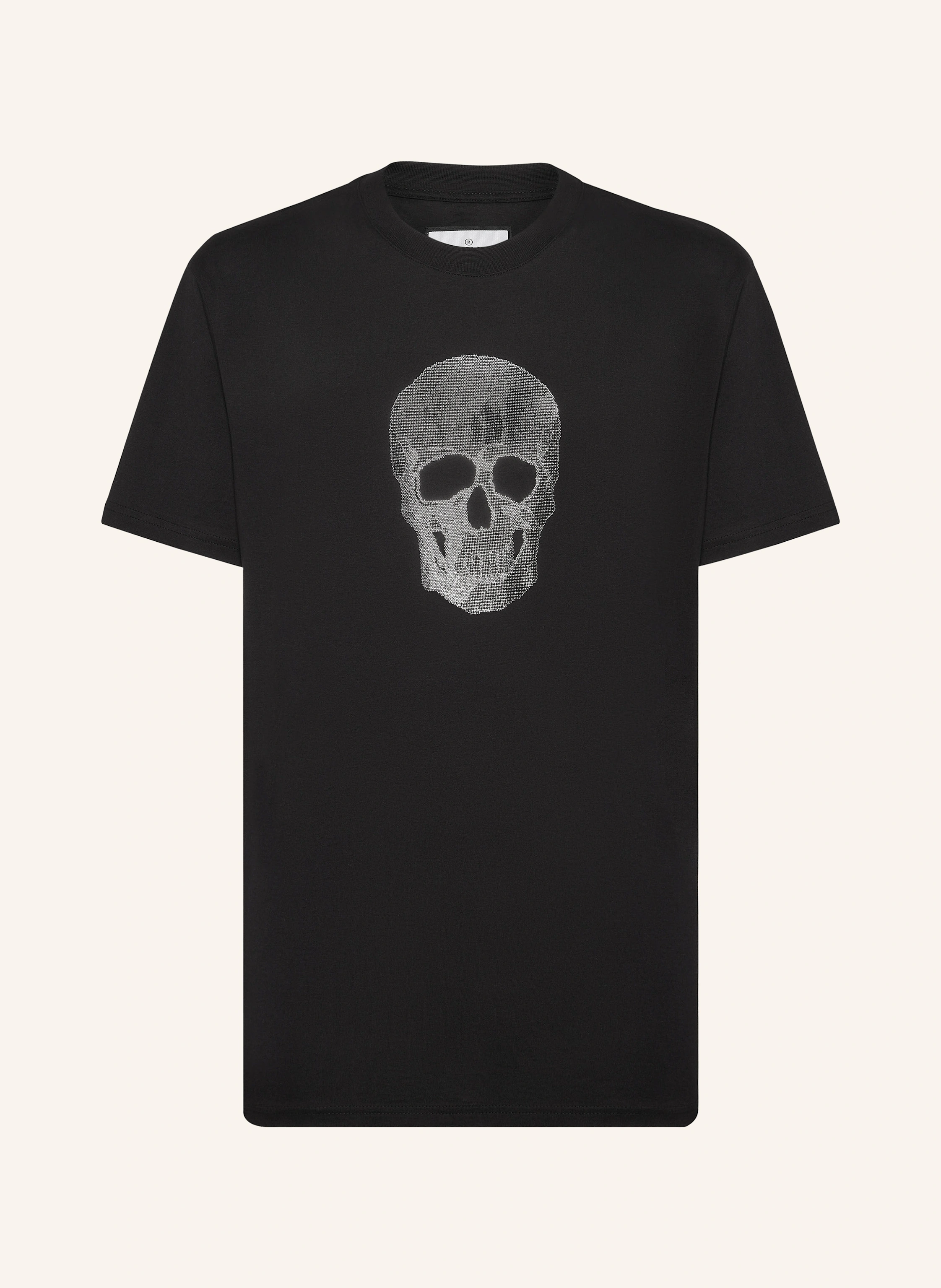 PHILIPP PLEIN PHILIPP PLEIN T-Shirt SKULL