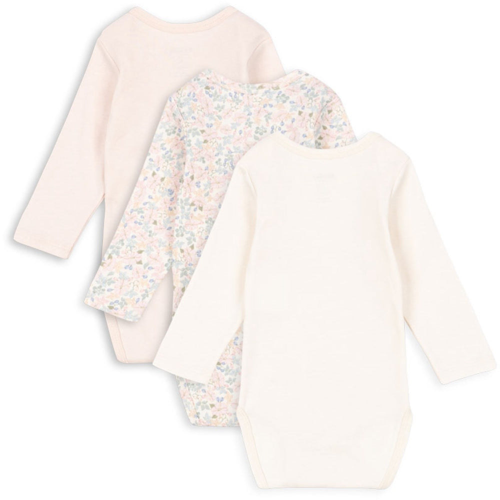 Køb Konges Sløjd Fanga Fontana Prato Fiori Fio 3 Pak Ls Body OCS