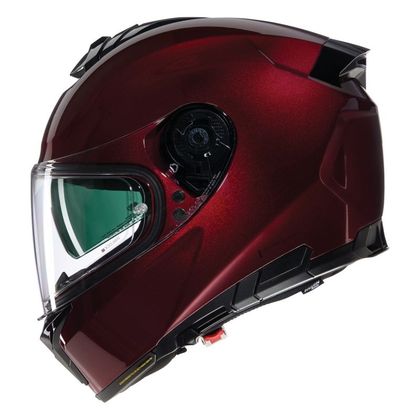 Casque Nolan N80-8 - CLASSICO NOBILE - Rouge