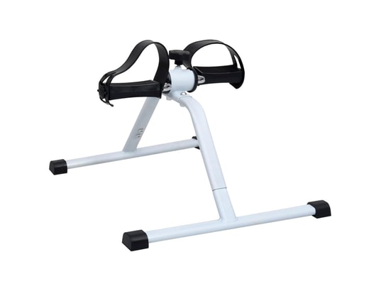 VIDAXL - Mini vélo d'appartement
