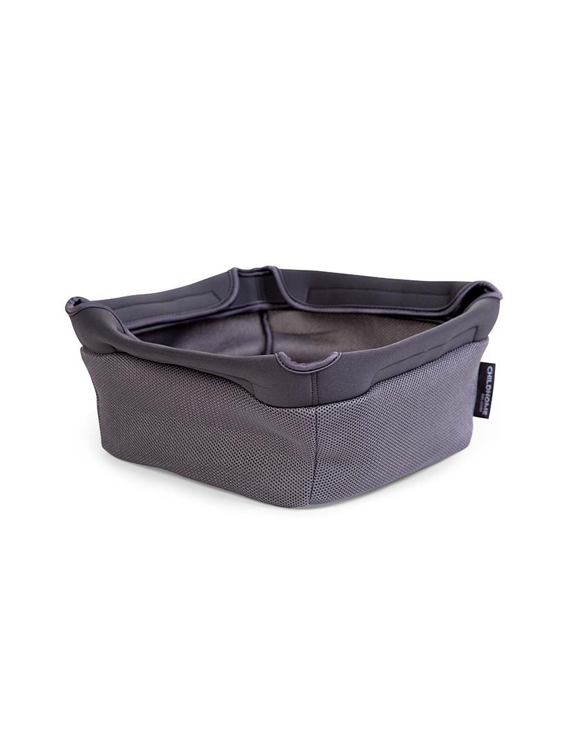 Evolu Mesh Anthracite Basket