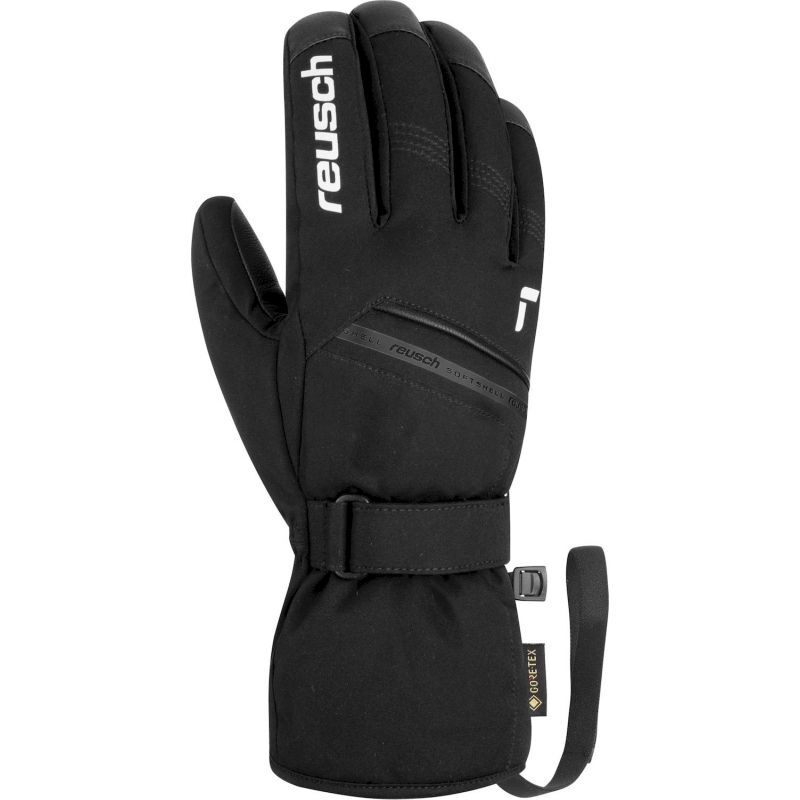Morris Gore-Tex - Gants ski
