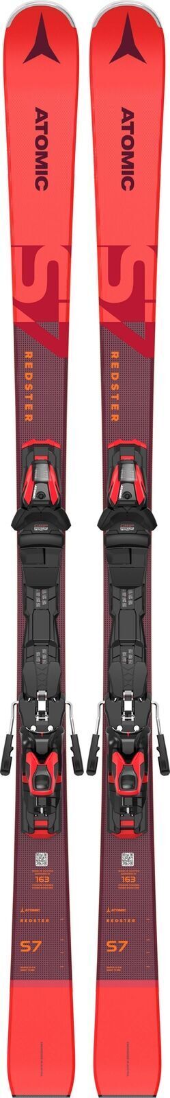 Atomic Redster S7 LÄNGENWAHL   Atomic M 12 GW Modell 2023