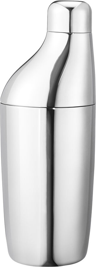Georg Jensen SKY COCKTAIL SHAKER Sølv
