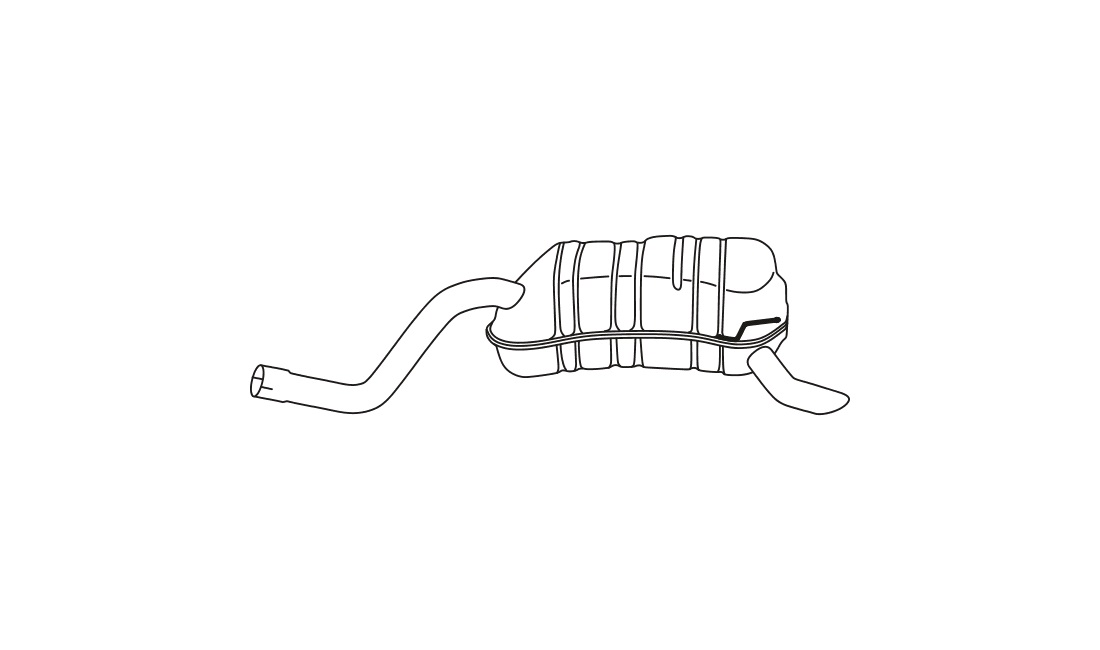 Bagpotte
