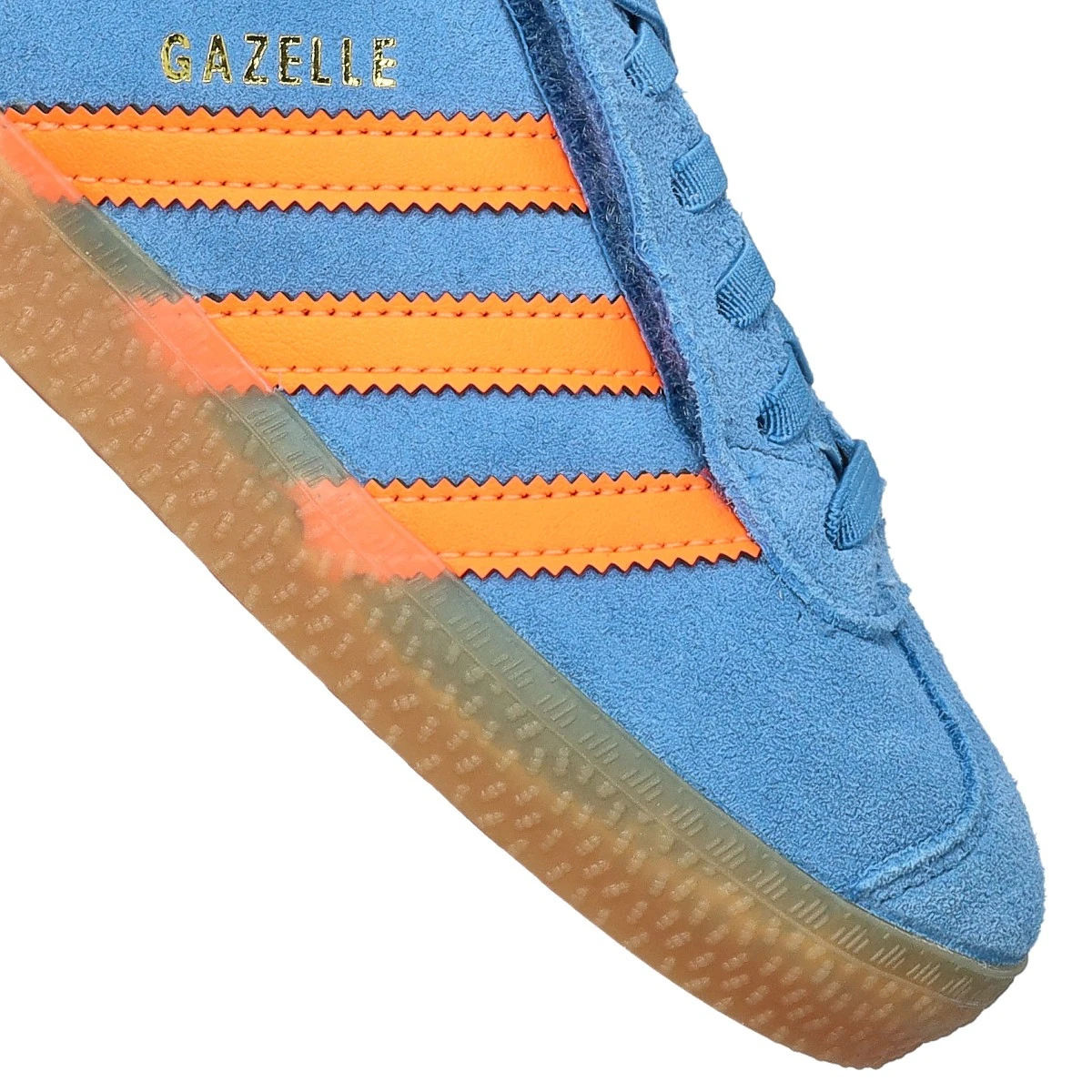 Sneakers adidas Gazelle Comfort Closure Elastic Lace Criança
