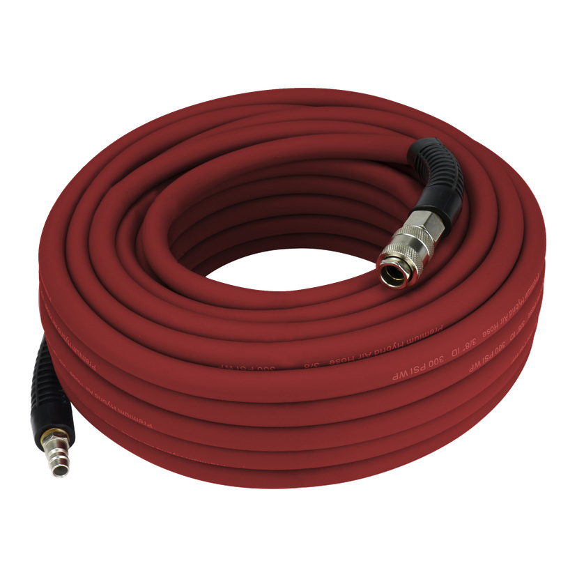 Trykkluftslange 3/8″ / 10 m