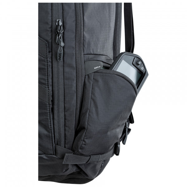 Evoc - FR Trail E-Ride 20 - Sac à dos vélo