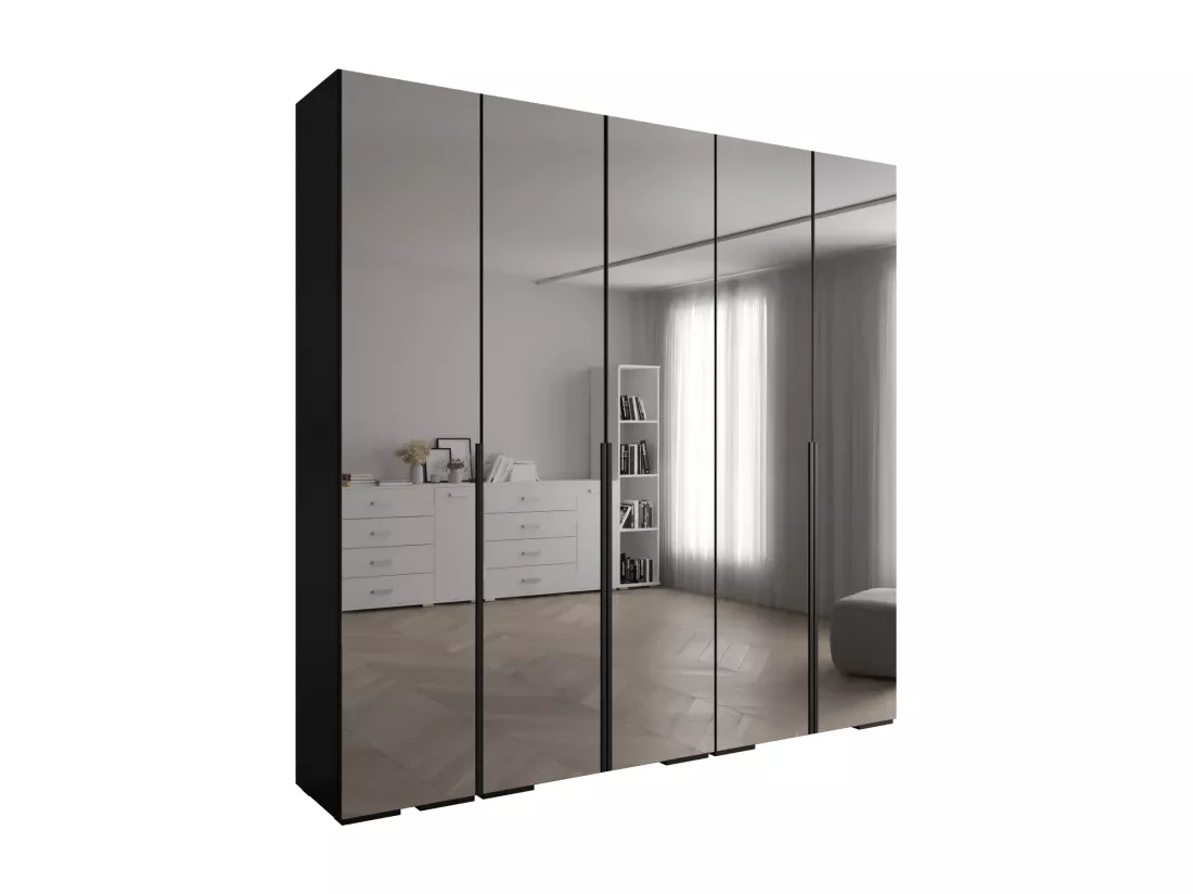 Armoire miroir Inova 1