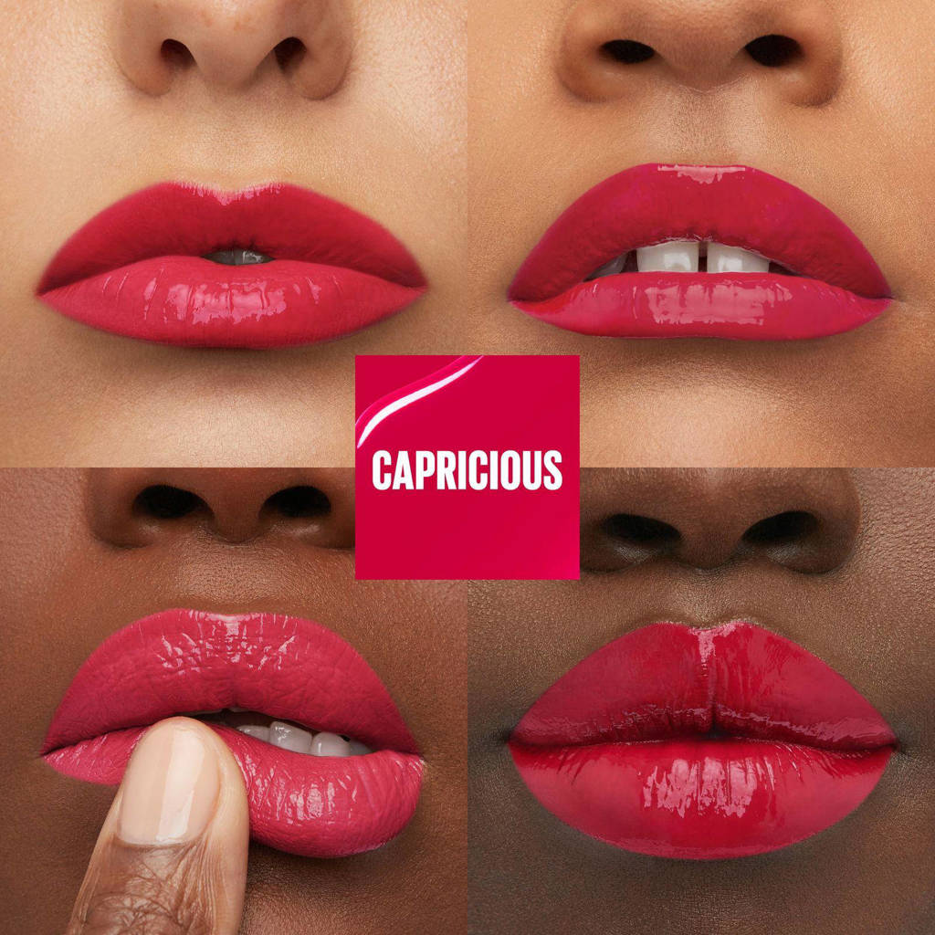 Niet voor mijSuperStay Vinyl Ink Lipstick - 45 Capricious