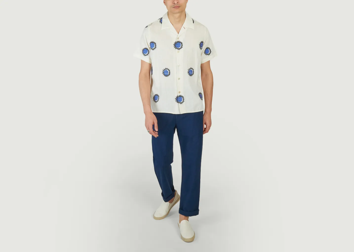 Pantalon Maji Bio Homecore